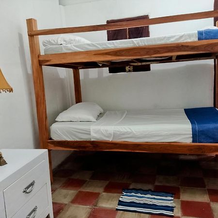Casa Yoly Hostel グラナダ エクステリア 写真