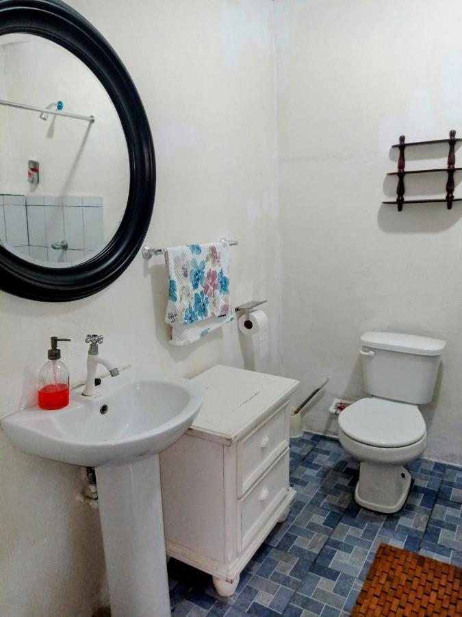 Casa Yoly Hostel グラナダ エクステリア 写真