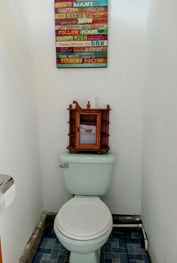 Casa Yoly Hostel グラナダ エクステリア 写真