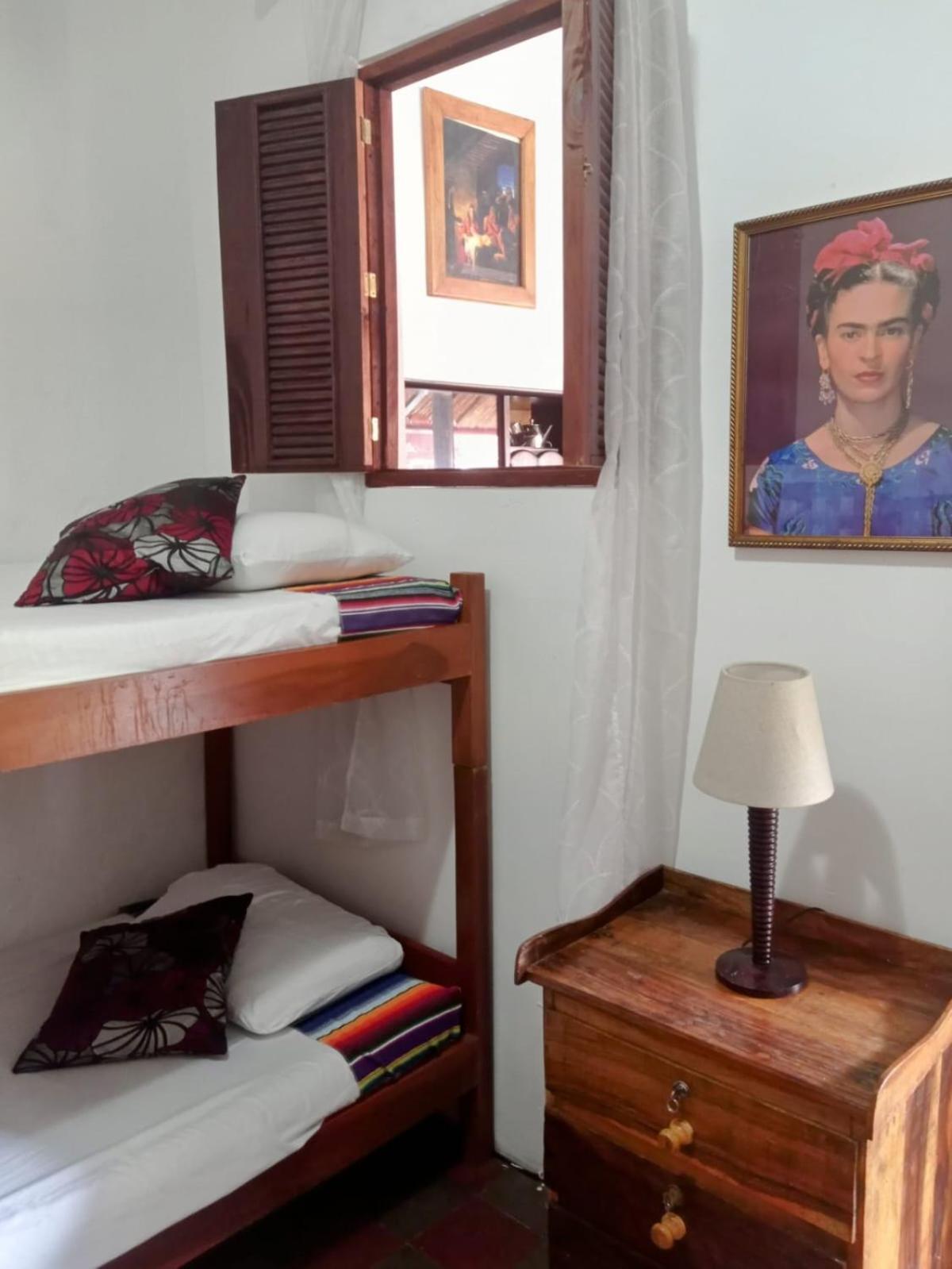 Casa Yoly Hostel グラナダ エクステリア 写真