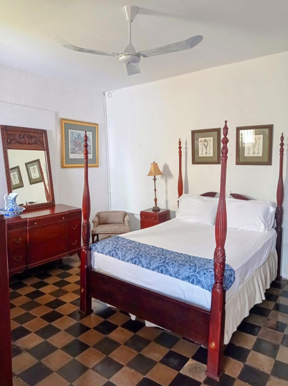 Casa Yoly Hostel グラナダ エクステリア 写真