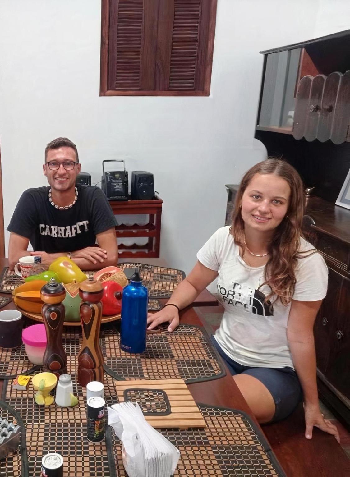 Casa Yoly Hostel グラナダ エクステリア 写真