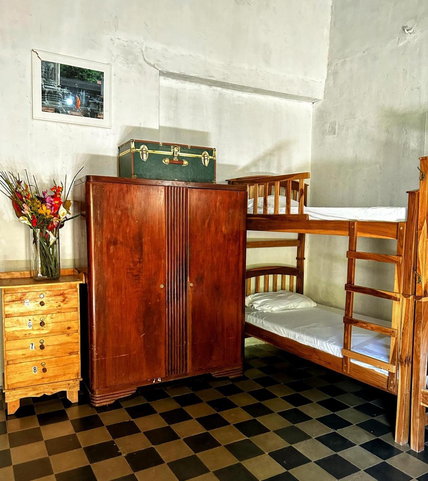 Casa Yoly Hostel グラナダ エクステリア 写真