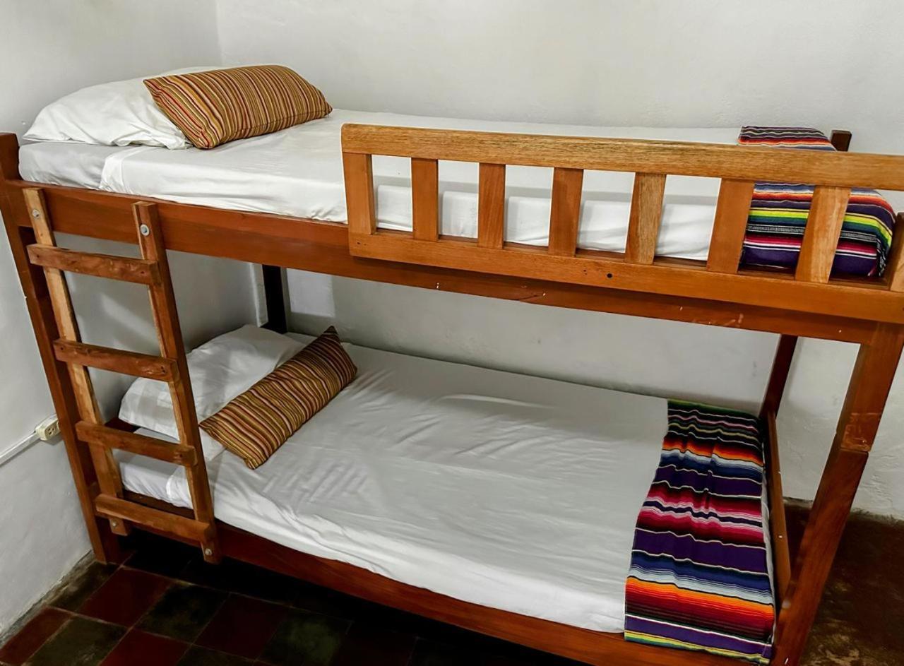 Casa Yoly Hostel グラナダ 部屋 写真