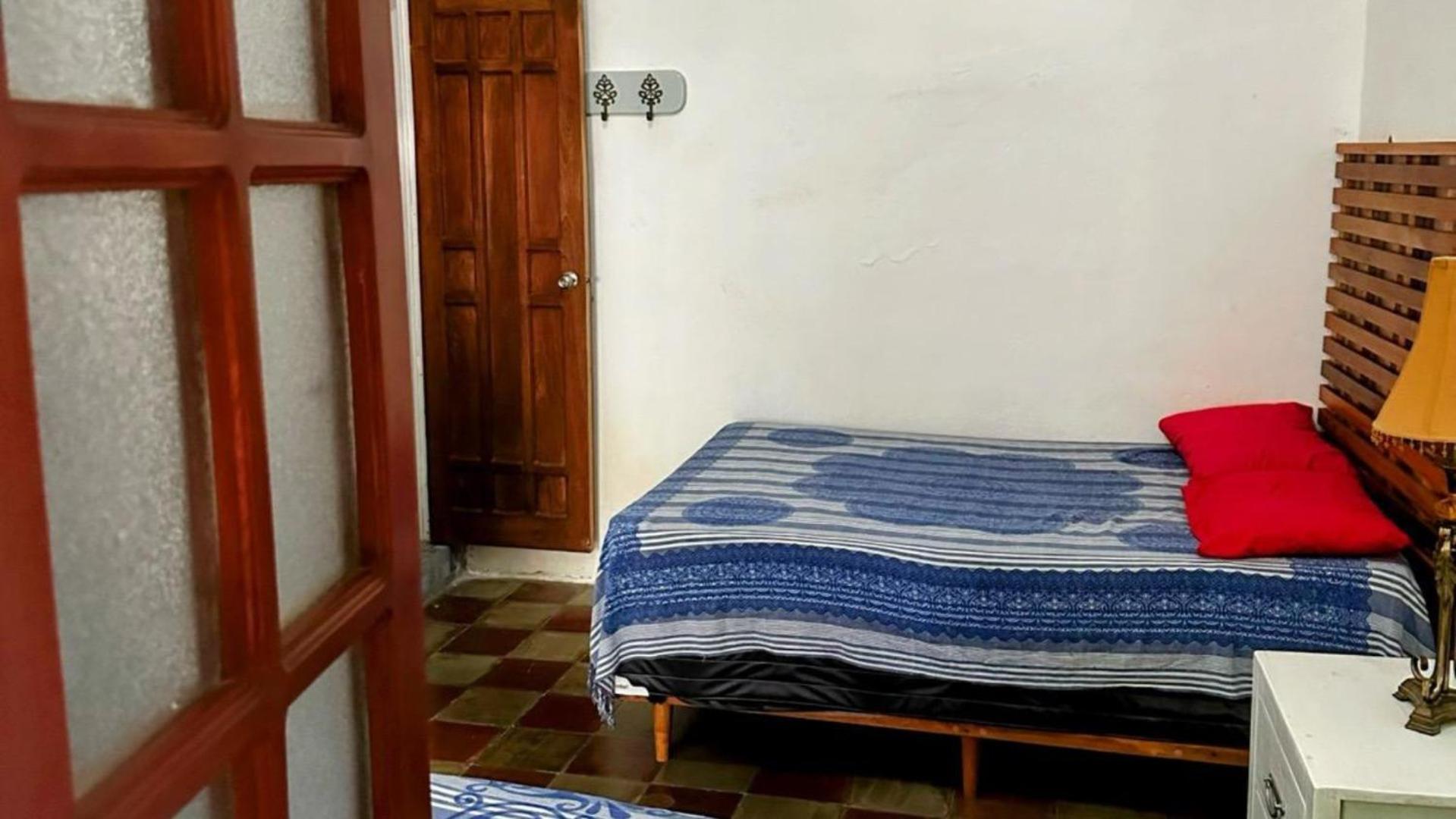 Casa Yoly Hostel グラナダ エクステリア 写真