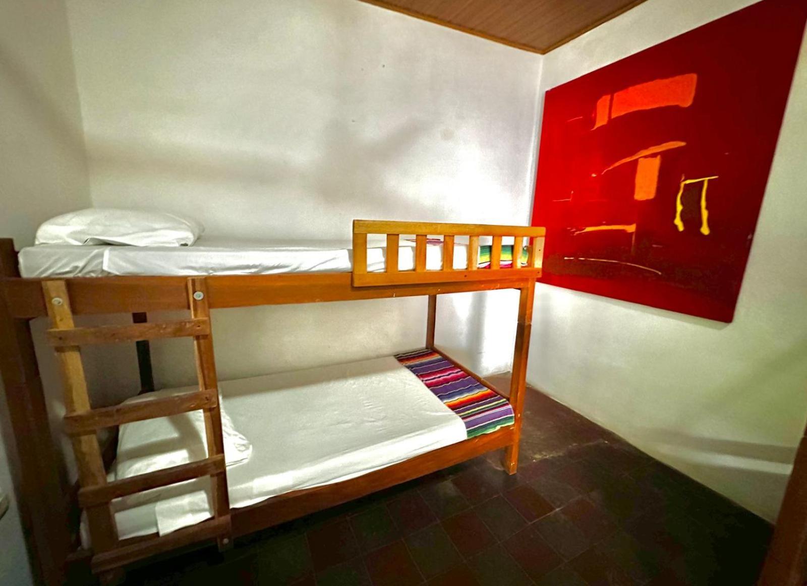 Casa Yoly Hostel グラナダ エクステリア 写真