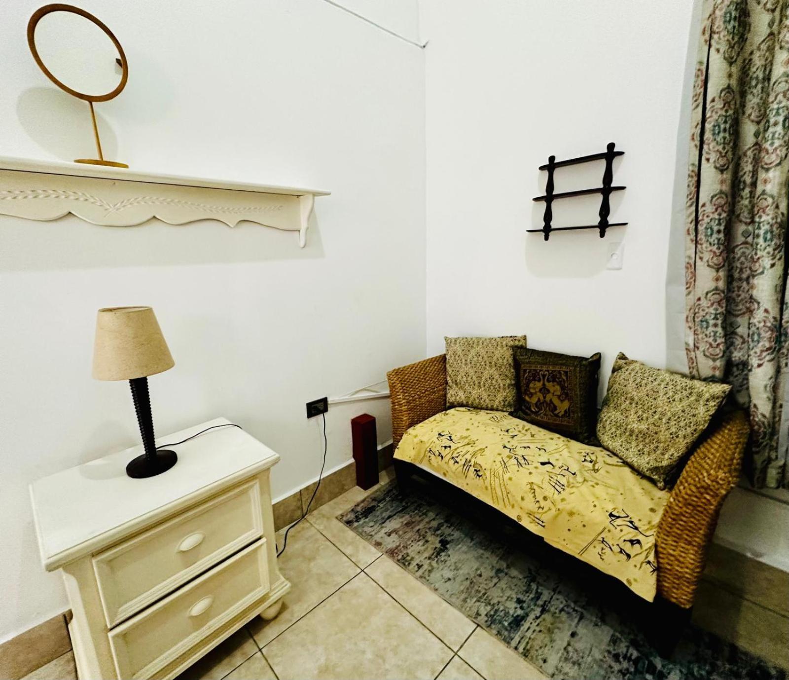 Casa Yoly Hostel グラナダ エクステリア 写真