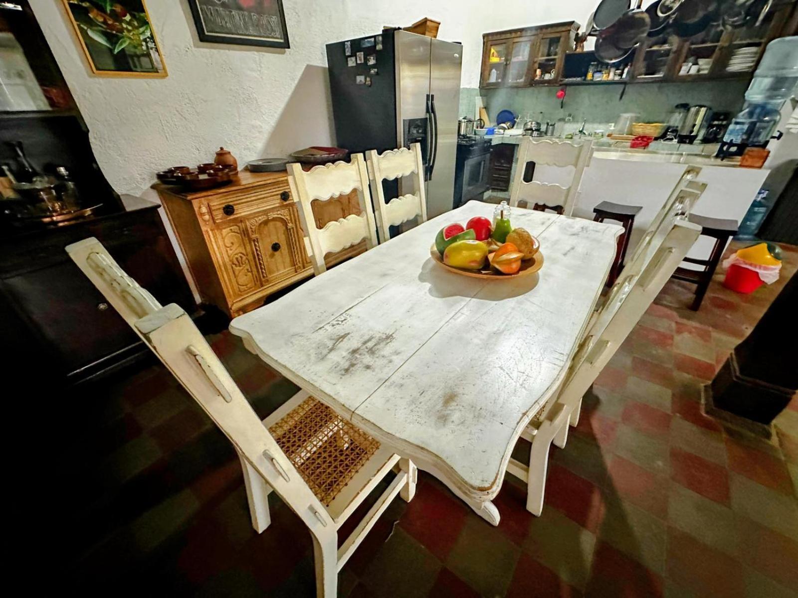 Casa Yoly Hostel グラナダ エクステリア 写真