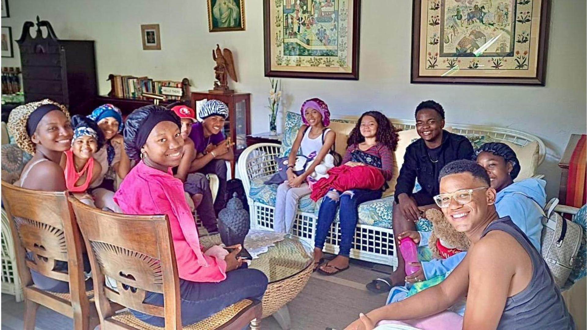 Casa Yoly Hostel グラナダ エクステリア 写真